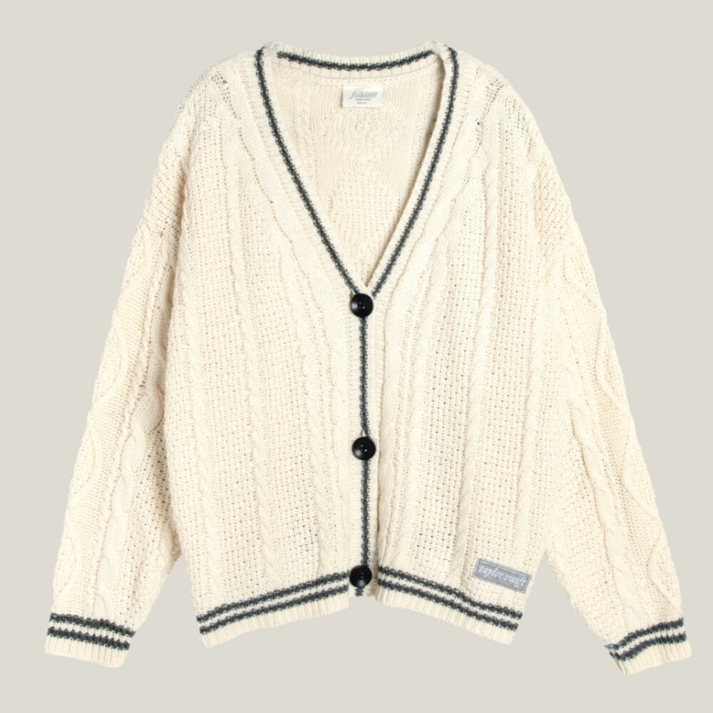 NEW WITH TAGS SEALED IN BAG Taylor Swift 2024 Authentic Folklore Cardigan